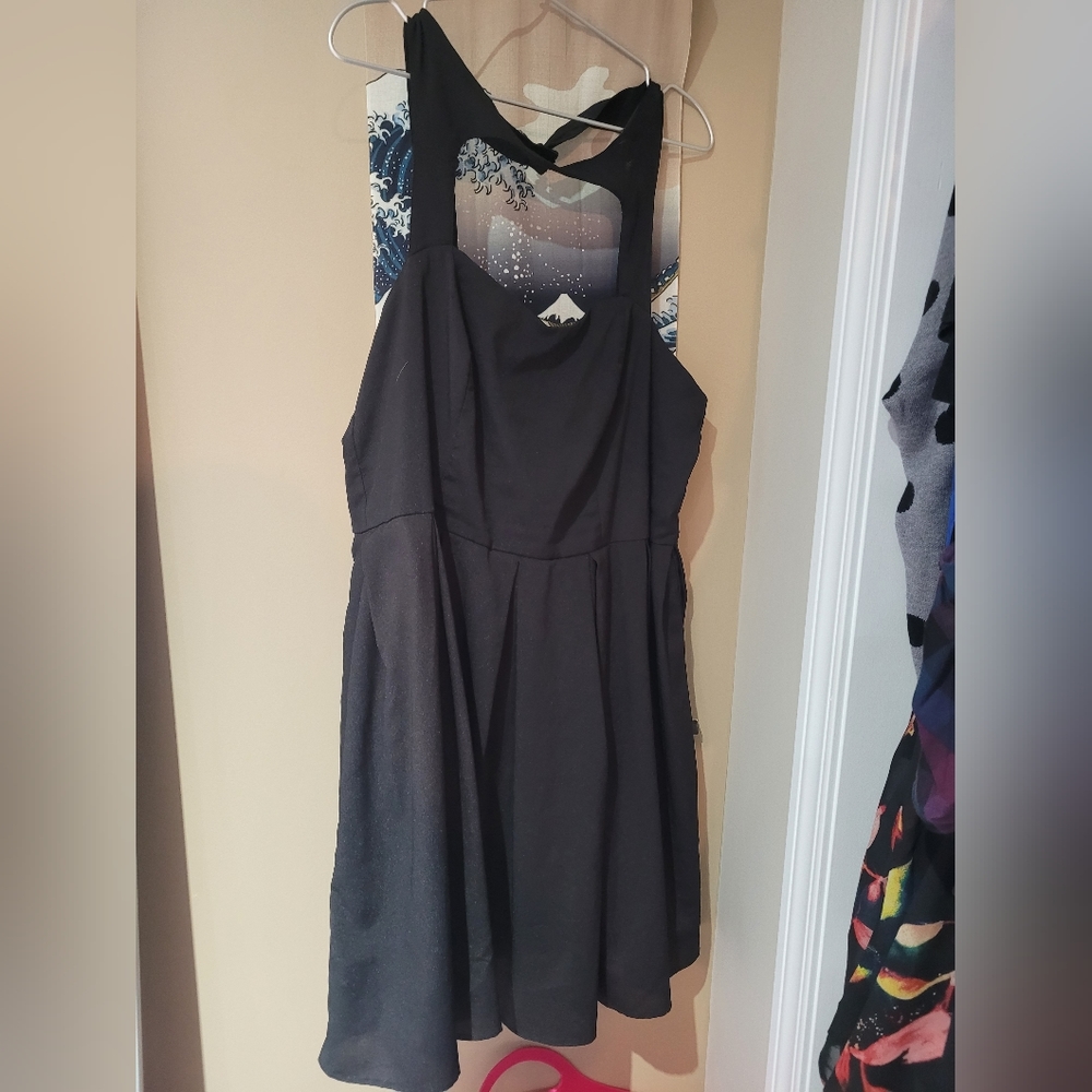 Forever 21 plus size 1x (tag is 3x)